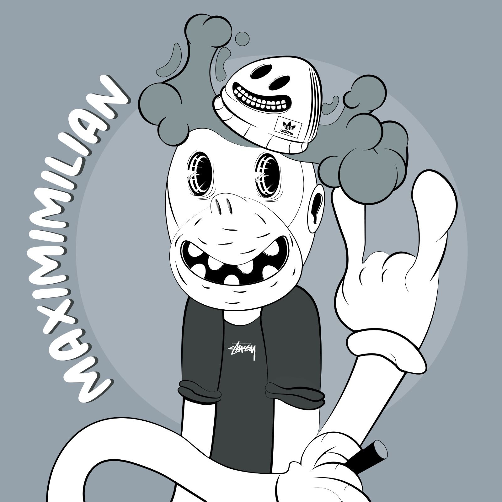 Max