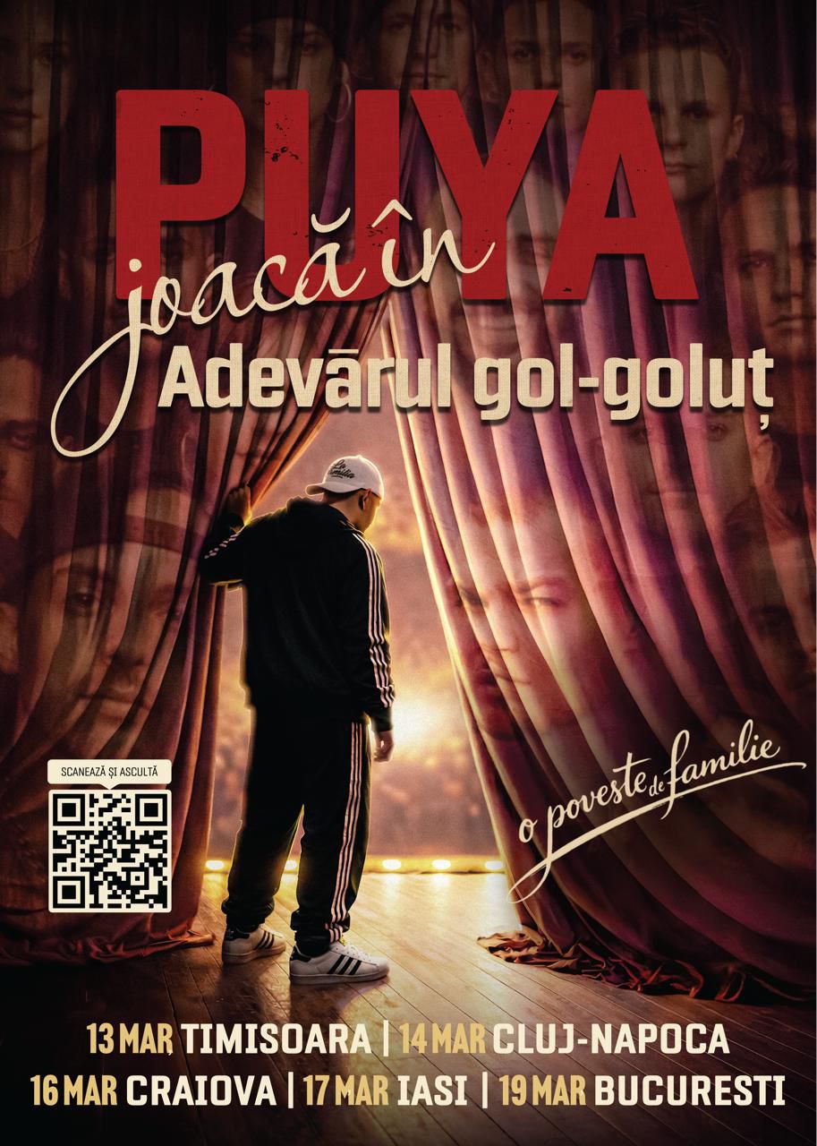 Puya poster 2